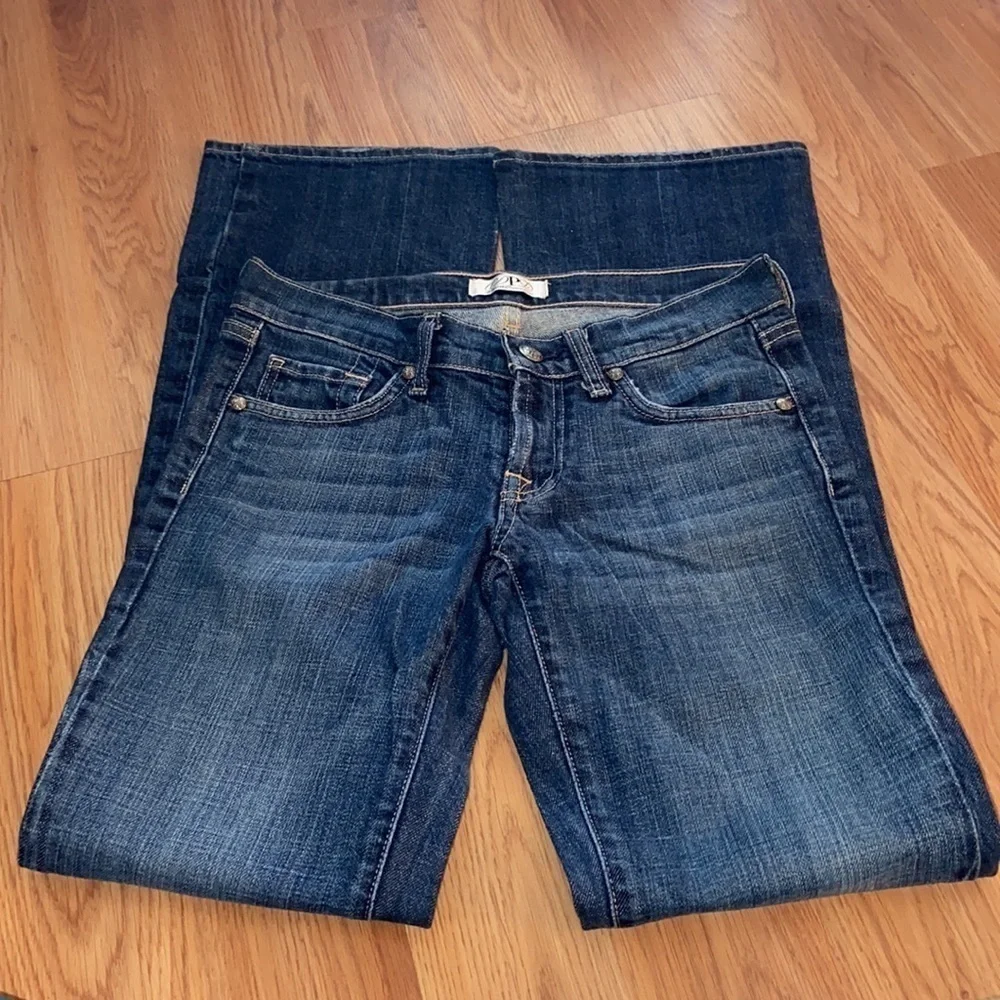 Deluxe Premium Denim jeans size 26